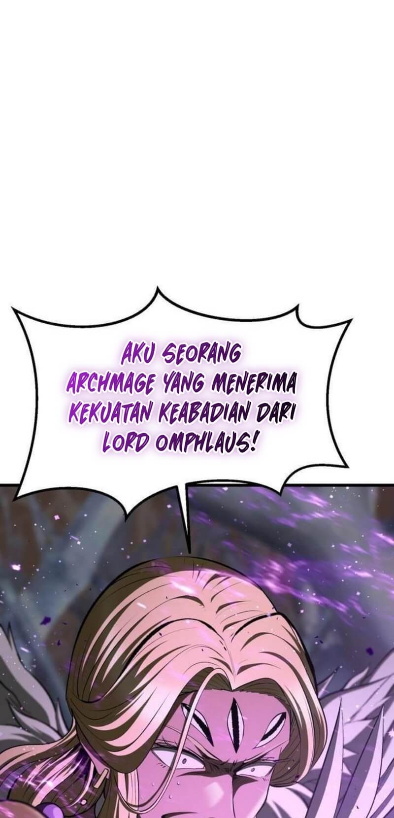 Otherworldly Sword King’s Survival Records Chapter 260 Bahasa Indonesia